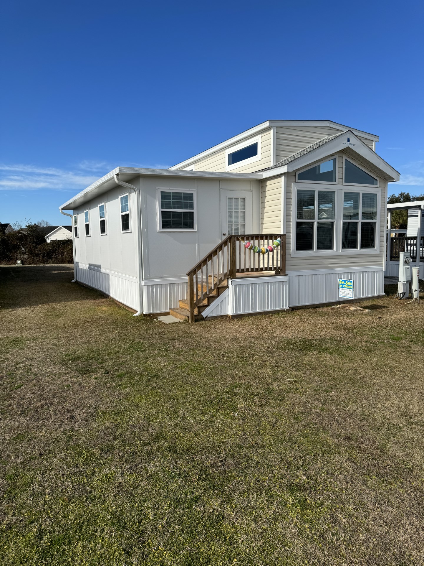 2023 CANTERBURY 38PGL Carteret RV